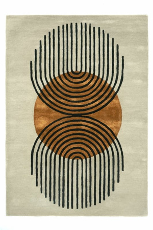 Carpet Decor Stella Coral Handmade Collection