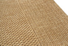 Carpet Decor Deserto Taupe Outdoor/Indoor Carpet