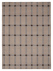Magda Fornal Cottage Brown Grey rug 5048
