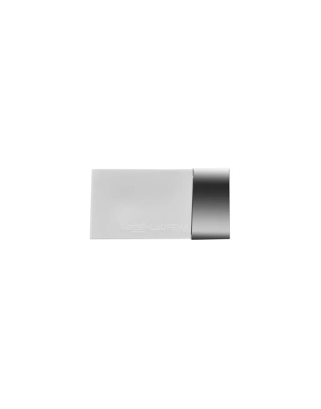 Rail 45 cm Wieszak Biały