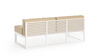 Modular Sofa Gandiablasco DNA Sectional 4
