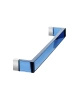 Rail 45 cm Hanger Blue