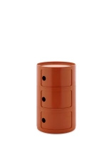 Componibili Classic Big White