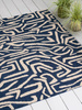 Harlequin Melodic Blue Carpet 443608