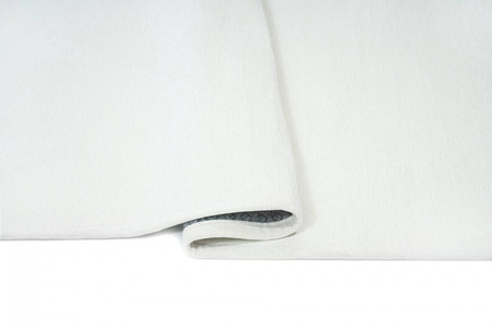 Carpet Decor Basic White