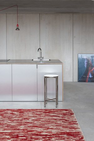 Nanimarquina Doblecara 3 Double-Sided Carpet