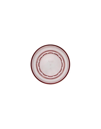 Jellies Family Glasses Set (4 pieces) Pink