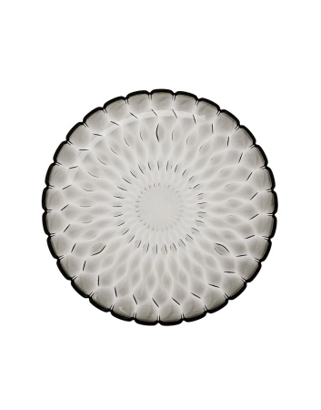 Jelly Plate Smoked