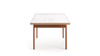 Gandiablasco Onde Dining Table 237x100 cm