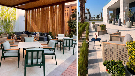 Gandiablasco Bosc Lounge Chair