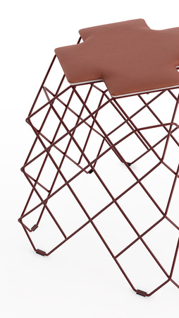 Gandiablasco R24 Low stool