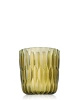 Jelly Vase Green