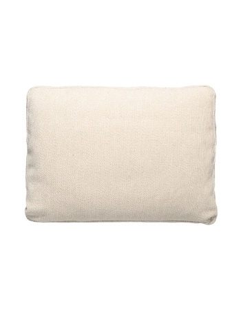Cushion 48x35 cm Cushion Ecrù