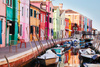 Venice Krzesło Zielony