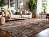 Louis de Poortere Antiquarian Kasak Almati Carpet 9845
