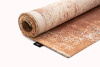 Louis de Poortere Mad Men Virgin Land Mars rug 9657