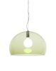 FL/Y Transparent Olive Pendant Lamp