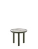 K-Top Symphonie Table - Green