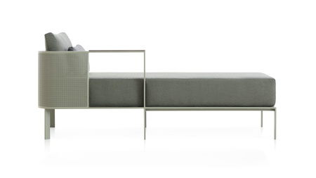 Modular Sofa Gandiablasco Solanas Sectional 2