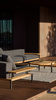 Fotel Gandiablasco Lademadera Lounge