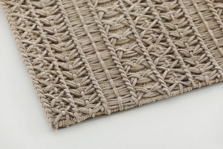 Gan Knotwork Natural Carpet