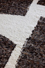 Brink&Campman Craft Fundamentals Chocolate Cream rug 149305