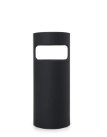 Umbrella Stands Stojak na Parasolki Czarny