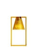 Light-Air Lampka Bursztynowy