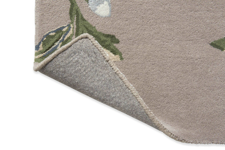 Dywan Laura Ashley Summer Place Truffle / Seaspray 081201