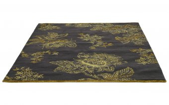 Dywan Wedgwood Home Tonquin Charcoal 37005