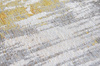 Louis de Poortere Atlantic Streaks Sea Bright Sunny carpet 8715