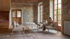 Gandiablasco Timeless Coffee Table 120x70 cm