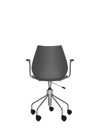 Maui Chair Anthracite
