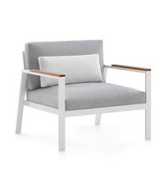 Gandiablasco Timeless Lounge Chair