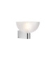 Fata Lampa Ścienna Przezroczysty