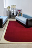 Toulemonde Bochart Persia Rubis carpet