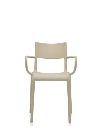Generic A Taupe Chair