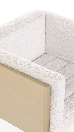 Gandiablasco GBmodular Dining Chair
