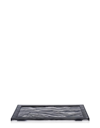 Dune Big Tray Smoky