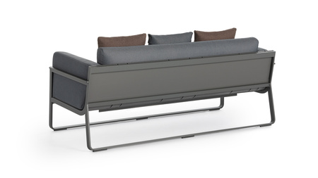 Gandiablasco Flat 2 Seat Sofa