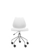 Maui Chair White