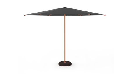 Parasol Gandiablasco Brisa Round Folding