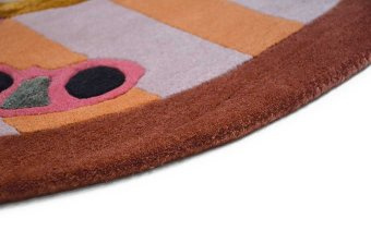 Ted Baker Zodiac Cancer rug 161405