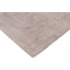 Carpet Decor Tere Silver Handmade Collection