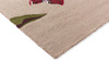 Ted Baker Botanical Tulip Burgundy rug 455610