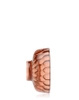 Jellies Coat Hangers Small Hanger (4 pieces) Pink