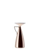 Camomille Metal Lampka Miedziany
