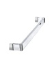 Rail 60 cm Wieszak Przezroczysty