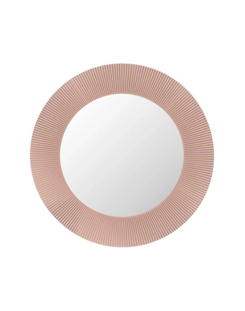 All Saints Metallic Mirror Copper
