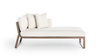 Gandiablasco Modular Sofa Flat Sectional 2